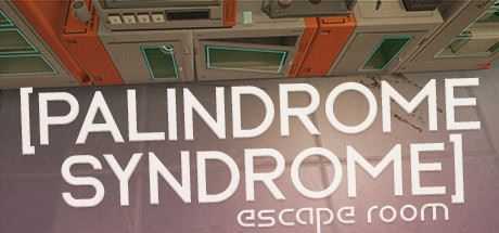 回文综合症：逃生室/Palindrome Syndrome: Escape Room（v1.6.4）-万千少女游戏万千少女游戏网