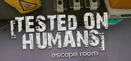 人类测试：逃生室/Tested on Humans: Escape Room-万千少女游戏万千少女游戏网