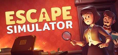 密室逃脱模拟器/Escape Simulator（v1.0.21507）-万千少女游戏万千少女游戏网