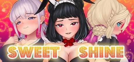 甜蜜之光/Sweet Shine（正式版-V1.1-情人节+DLC）-万千少女游戏万千少女游戏网