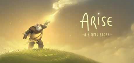 Arise：一个平凡的故事/Arise: A Simple Story-万千少女游戏万千少女游戏网