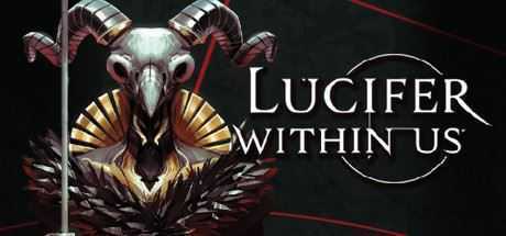 恶魔相伴/Lucifer Within Us（v5683307）-万千少女游戏万千少女游戏网
