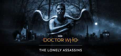 神秘博士：孤独的暗杀者/Doctor Who: The Lonely Assassins-万千少女游戏万千少女游戏网