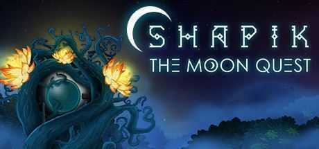 沙皮克：月球探索/Shapik: The Moon Quest-万千少女游戏万千少女游戏网