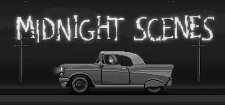 午夜现场：公路惊魂/Midnight Scenes: The Highway-万千少女游戏万千少女游戏网