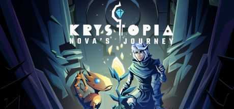 氪星新星之旅/Krystopia: Novas Journey-万千少女游戏万千少女游戏网