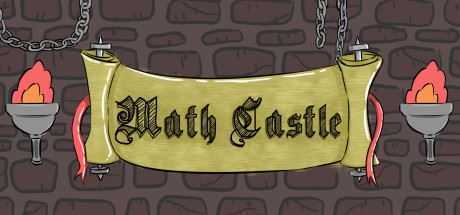 数学城堡/Math Castle(V1.0完整版)-万千少女游戏万千少女游戏网