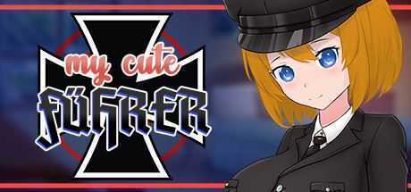 可爱元首/My Cute Fuhrer-万千少女游戏万千少女游戏网
