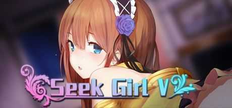 寻找女孩5/Seek Girl V-万千少女游戏万千少女游戏网