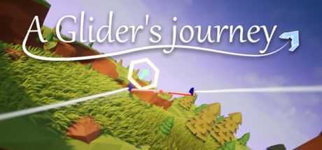 滑翔机旅程/A Glider\’s Journey-万千少女游戏万千少女游戏网