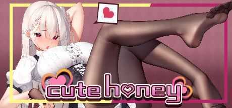 可爱甜心宝贝/Cute Honey-万千少女游戏万千少女游戏网