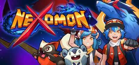 Nexomon-万千少女游戏万千少女游戏网