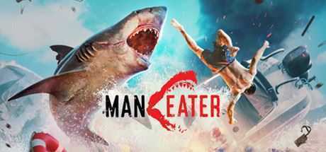 食人鲨/Maneater（豪华版-V22.10.15+DLC）-万千少女游戏万千少女游戏网