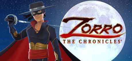 少年佐罗：英雄诞生记/Zorro: The Chronicles-万千少女游戏万千少女游戏网