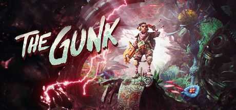 黏液/The Gunk-万千少女游戏万千少女游戏网