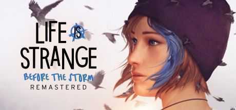 奇异人生：暴风前夕重制版/Life is Strange: Before the Storm Remastered-万千少女游戏万千少女游戏网