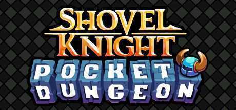 铲子骑士口袋地牢/Shovel Knight Pocket Dungeon-万千少女游戏万千少女游戏网