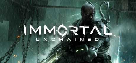众神：解放/Immortal: Unchained（V1.9.0.0豪华版+OTS+全DLC）-万千少女游戏万千少女游戏网