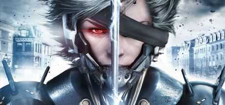 合金装备崛起：复仇/Metal Gear Rising: Revengeance-万千少女游戏万千少女游戏网
