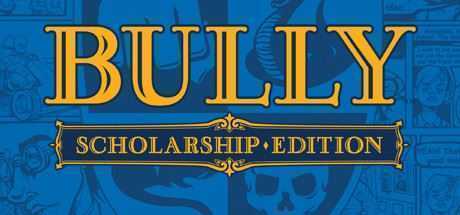 恶霸鲁尼：奖学金版/Bully Scholarship Edition-万千少女游戏万千少女游戏网