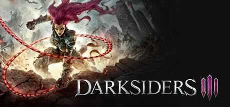 暗黑血统3/Darksiders 3（v1.11集成全DLCs）-万千少女游戏万千少女游戏网