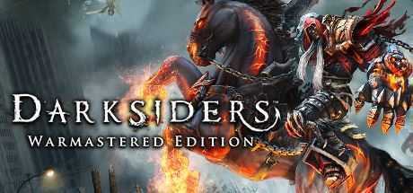 暗黑血统：战神版/Darksiders: Warmastered Edition（v1.0_cs:2679集成12号升级档）-万千少女游戏万千少女游戏网