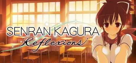 女忍反射:闪乱神乐/Senran Kagura Reflexions-万千少女游戏万千少女游戏网