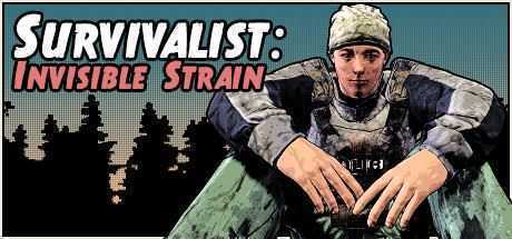 求生者：无形异变/Survivalist: Invisible Strain-万千少女游戏万千少女游戏网