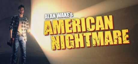 心灵杀手：美国噩梦/Alan Wake: American Nightmare-万千少女游戏万千少女游戏网
