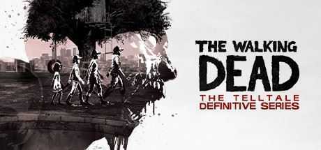 行尸走肉：Telltale最终系列/The Walking Dead: The Telltale Definitive Series-万千少女游戏万千少女游戏网