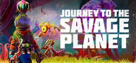 狂野星球之旅/Journey To The Savage Planet（集成DLC）-万千少女游戏万千少女游戏网