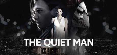 默语者/The Quiet Man-万千少女游戏万千少女游戏网