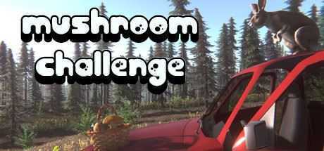 蘑菇挑战赛/Mushroom Challenge-万千少女游戏万千少女游戏网