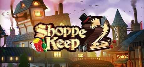 冒险者商店2/Shoppe Keep 2-万千少女游戏万千少女游戏网
