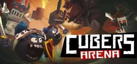 方块人:竞技场/Cubers: Arena-万千少女游戏万千少女游戏网