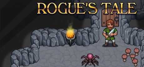 盗贼的故事/Rogues Tale（更新v2.03.200907）-万千少女游戏万千少女游戏网