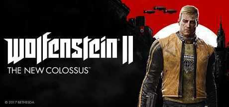 德军总部2：新巨人/Wolfenstein II: The New Colossus-万千少女游戏万千少女游戏网