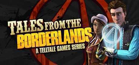 无主之地：传说/Tales from the Borderlands-万千少女游戏万千少女游戏网