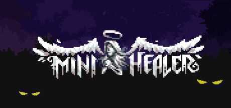迷你治疗师/Mini Healer（v0.92）-万千少女游戏万千少女游戏网