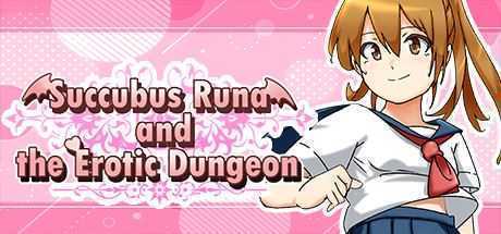 魅魔瑠奈和迷宫/Succubus Runa and the Erotic Dungeon（Build.7450896+DLC）-万千少女游戏万千少女游戏网