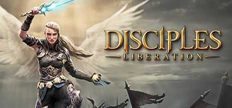 圣战群英传：解放/Disciples: Liberation（V1.3-疯狂之路）-万千少女游戏万千少女游戏网