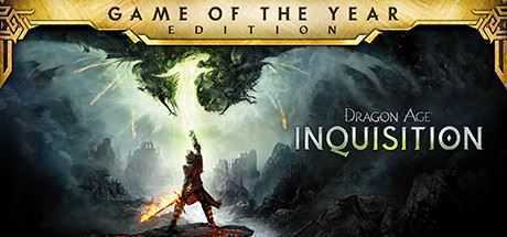 龙腾世纪3：审判/Dragon Age: Inquisition-万千少女游戏万千少女游戏网