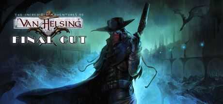 范海辛的奇妙冒险：终极剪辑版/The Incredible Adventures of Van Helsing: Final Cut-万千少女游戏万千少女游戏网