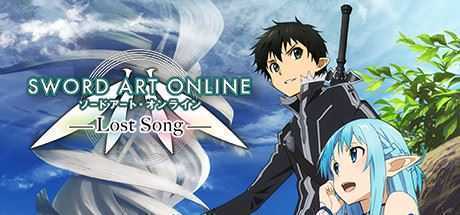 刀剑神域：失落之歌/Sword Art Online: Lost Song-万千少女游戏万千少女游戏网