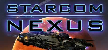星际公司：联结/Starcom: Nexus-万千少女游戏万千少女游戏网
