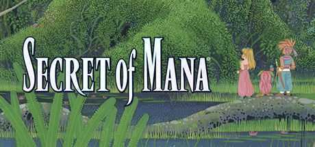 圣剑传说2：重置版/SECRET of MANA（v20181010）-万千少女游戏万千少女游戏网