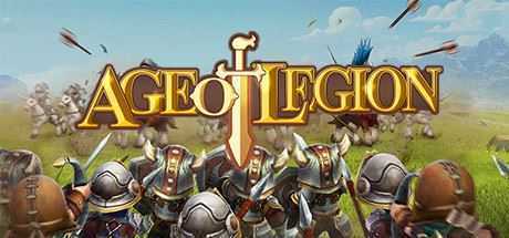 军团纪元/Age of Legion（V1.37）-万千少女游戏万千少女游戏网