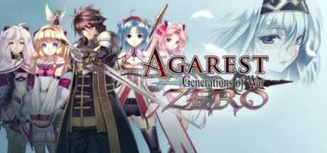 阿加雷斯特战记Zero/Agarest: Generations of War Zero（集成3号升级档）-万千少女游戏万千少女游戏网