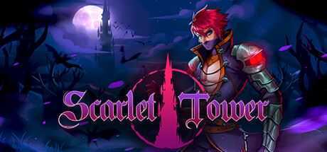 猩红塔/Scarlet Tower-万千少女游戏万千少女游戏网