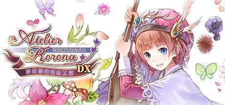 萝乐娜的炼金工房：亚兰德之炼金术士DX/Atelier Rorona ~The Alchemist of Arland~ DX-万千少女游戏万千少女游戏网